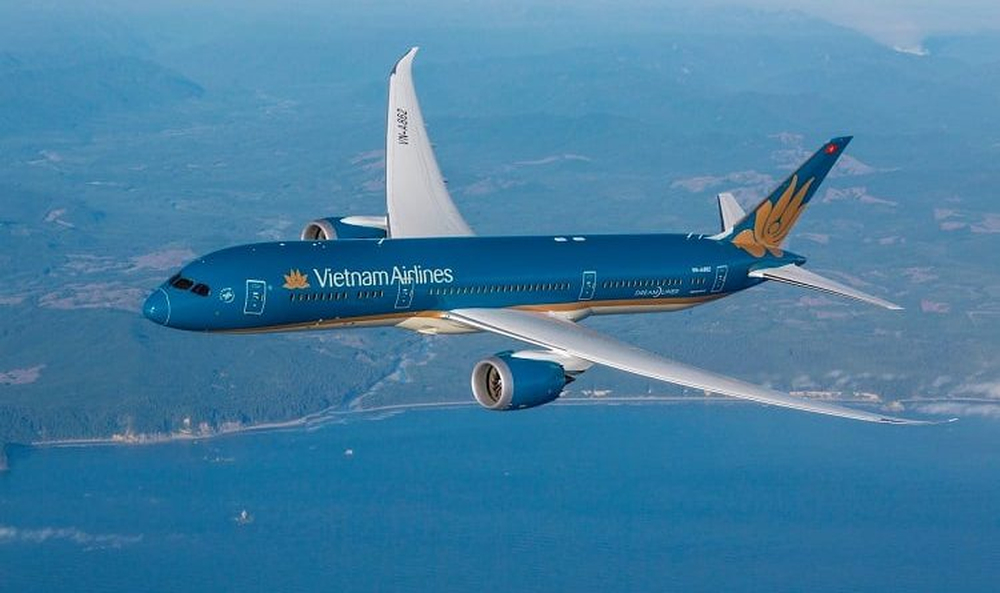 Di chuyển tới Côn Đảo bằng máy bay